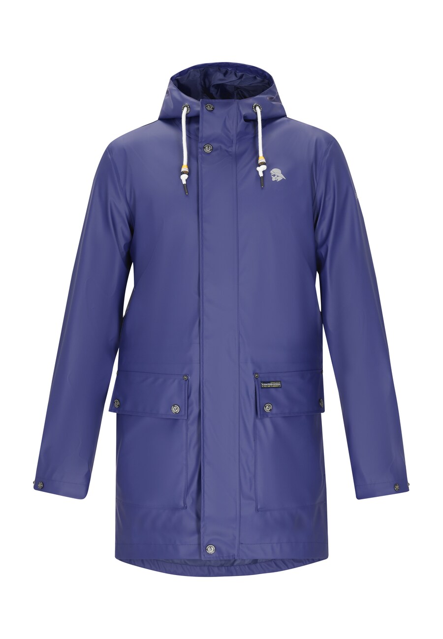 Спортивная куртка Schmuddelwedda, темно-синий
Спортивная куртка Schmuddelwedda, темно-синий