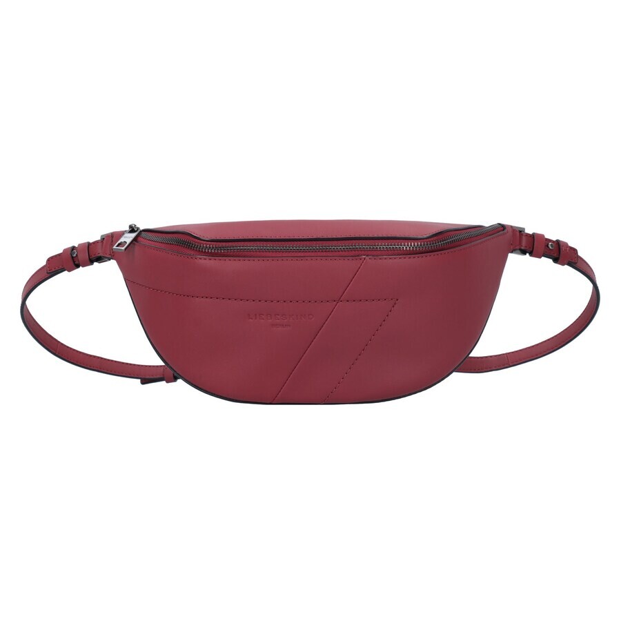 Поясная сумка Liebeskind Berlin Fanny Pack Edda, красный
Поясная сумка Liebeskind Berlin Fanny Pack Edda, красный