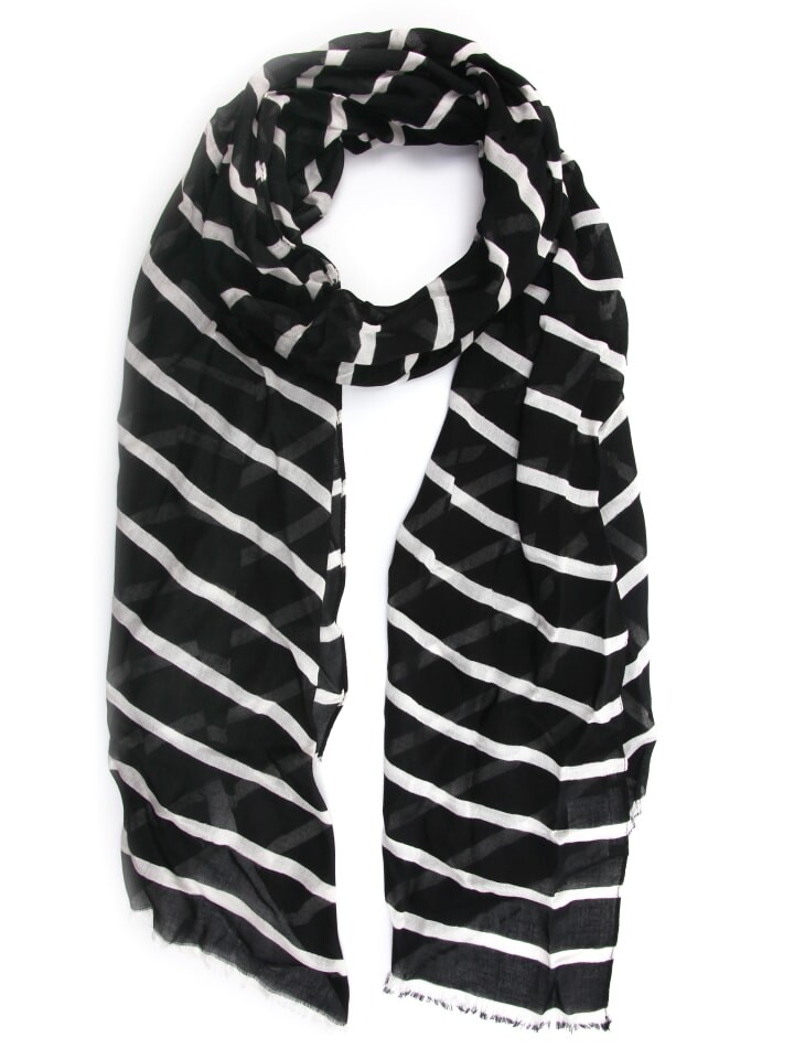 Шарф collezione alessandro, черный
Шарф collezione alessandro, черный