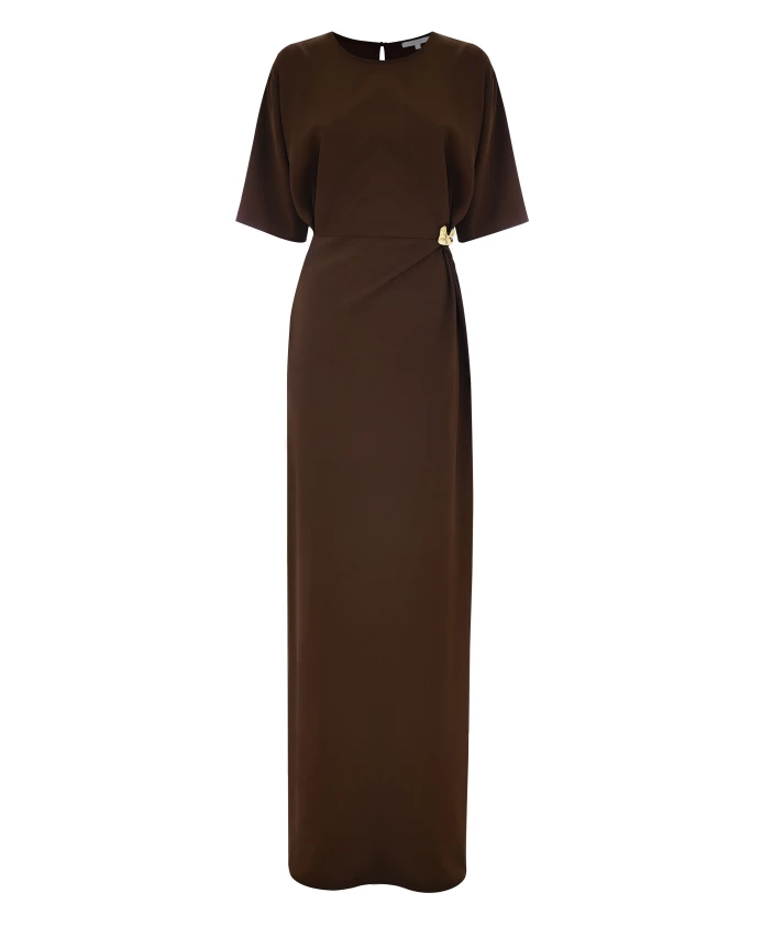 Элегантное вечернее платье Kocca, коричневый
Элегантное вечернее платье Kocca, коричневый