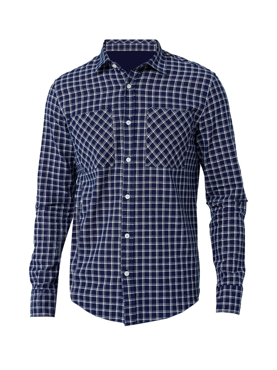 Рубашка обычного кроя на пуговицах By Diess Collection, темно-синий
Рубашка обычного кроя на пуговицах By Diess Collection, темно-синий