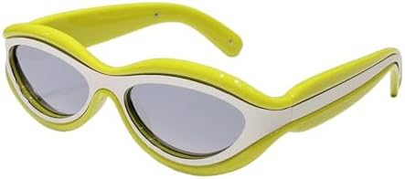 Овальные солнцезащитные очки 2027 года для женщин и мужчин, с леопардовым принтом, черной оправой и линзами, в винтажном повседневном стиле, с защитой от солнца UV400 MTZJH, C6
Овальные солнцезащитные очки 2027 года для женщин и мужчин, с леопардовым принтом, черной оправой и линзами, в винтажном повседневном стиле, с защитой от солнца UV400 MTZJH, C6