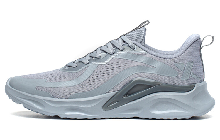 Кроссовки XTEP Casual Shoes Men Low-Top Gray, Серый, Кроссовки XTEP Casual Shoes Men Low-Top Gray
Кроссовки XTEP Casual Shoes Men Low-Top Gray, Серый, Кроссовки XTEP Casual Shoes Men Low-Top Gray