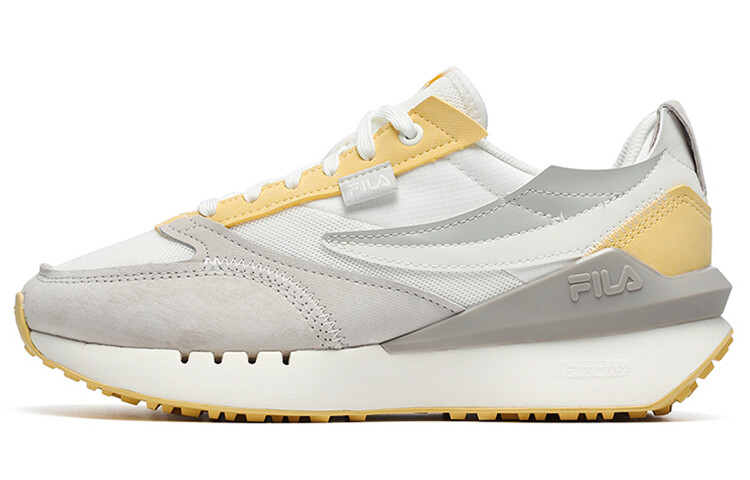 Кроссовки FILA Erico Casual Shoes Women's Low-Top Snow White/Plain White, Серый, Кроссовки FILA Erico Casual Shoes Women's Low-Top Snow White/Plain White
Кроссовки FILA Erico Casual Shoes Women's Low-Top Snow White/Plain White, Серый, Кроссовки FILA Erico Casual Shoes Women's Low-Top Snow White/Plain White