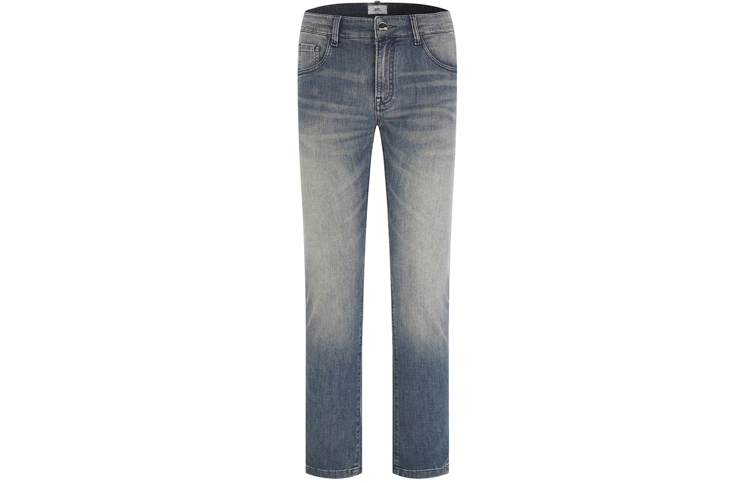 23R+ Мужские джинсы, Синий
23R+ Мужские джинсы, Синий