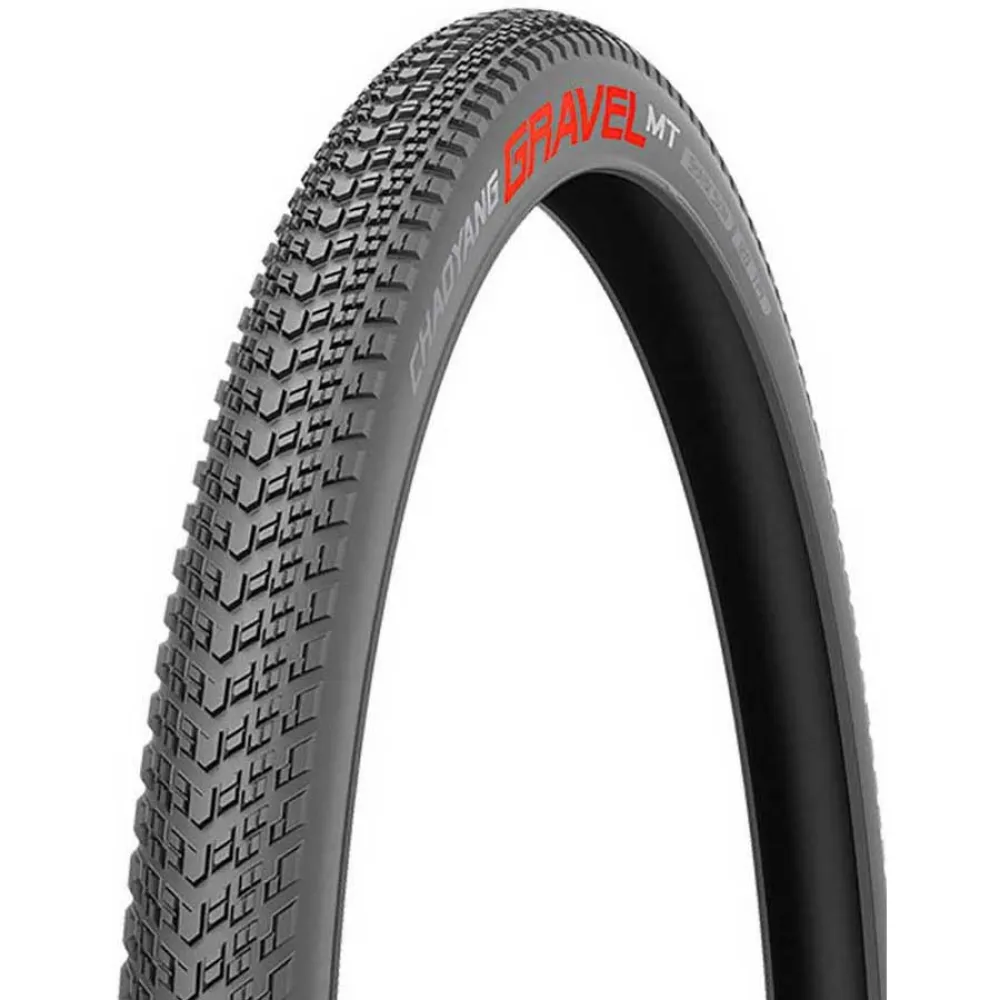 Гравийная шина Chaoyang MT 60 TPI Tubeless 700C x 38, серебряный
Гравийная шина Chaoyang MT 60 TPI Tubeless 700C x 38, серебряный