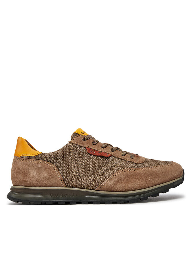 Кроссовки Bugatti, бежевый
Кроссовки Bugatti, бежевый