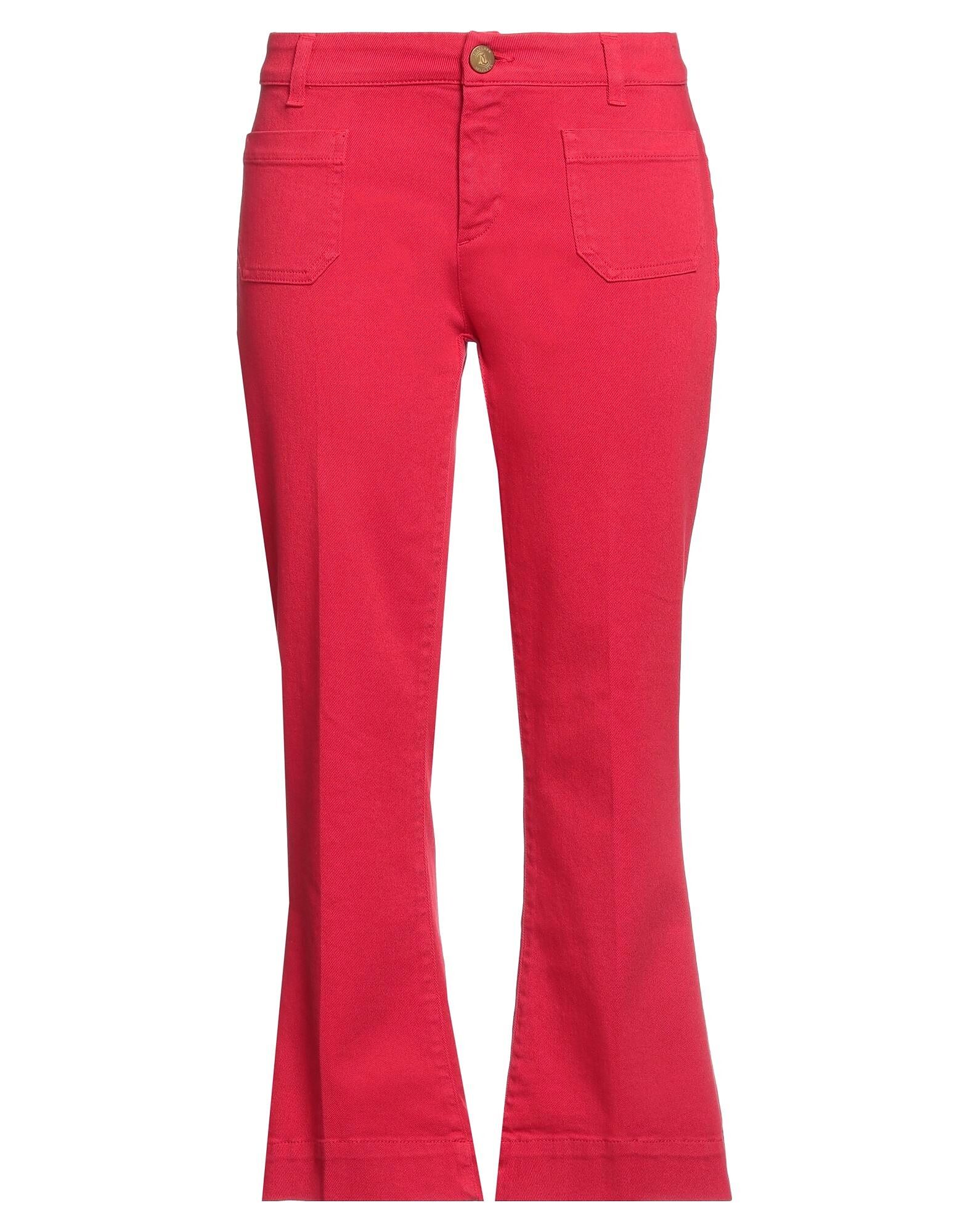 Брюки Seafarer, красный
Брюки Seafarer, красный