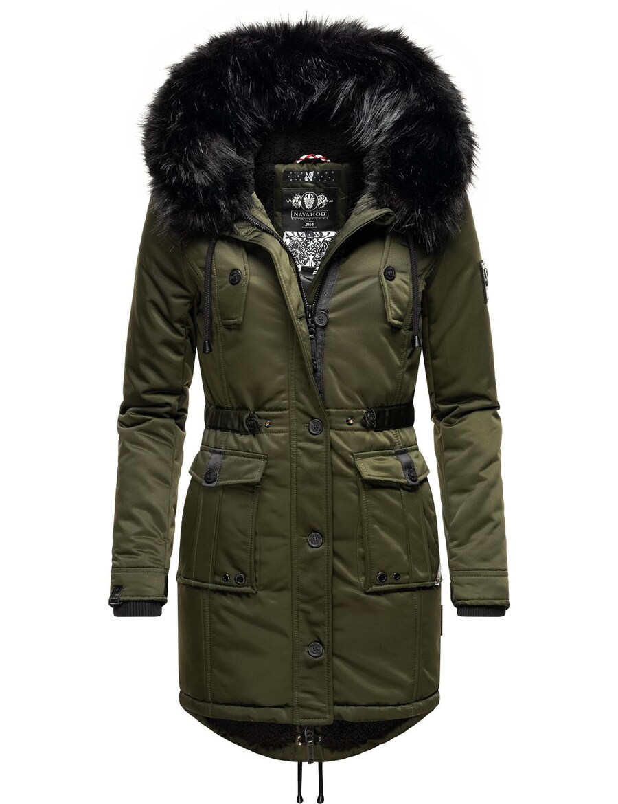 Зимняя парка NAVAHOO Luluna, оливковый, Зеленый, Зимняя парка NAVAHOO Luluna, оливковый
Зимняя парка NAVAHOO Luluna, оливковый, Зеленый, Зимняя парка NAVAHOO Luluna, оливковый