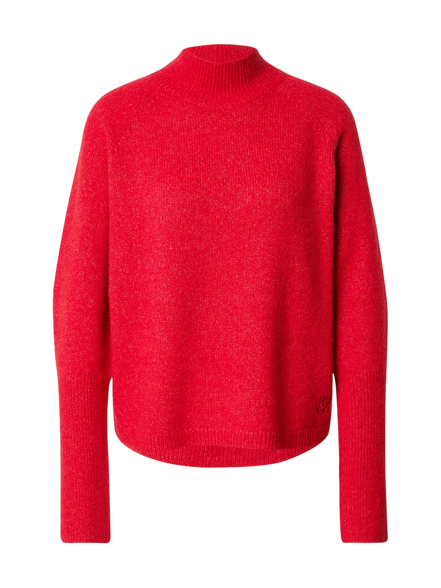 Свитер HUGO Surpio, красный
Свитер HUGO Surpio, красный
