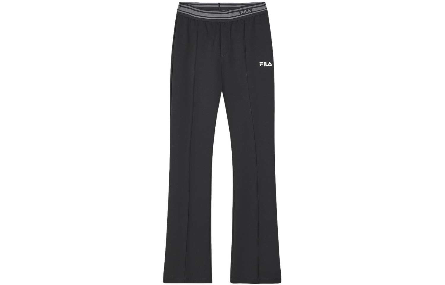 FILA Женские повседневные брюки, цвет Black
FILA Женские повседневные брюки, цвет Black