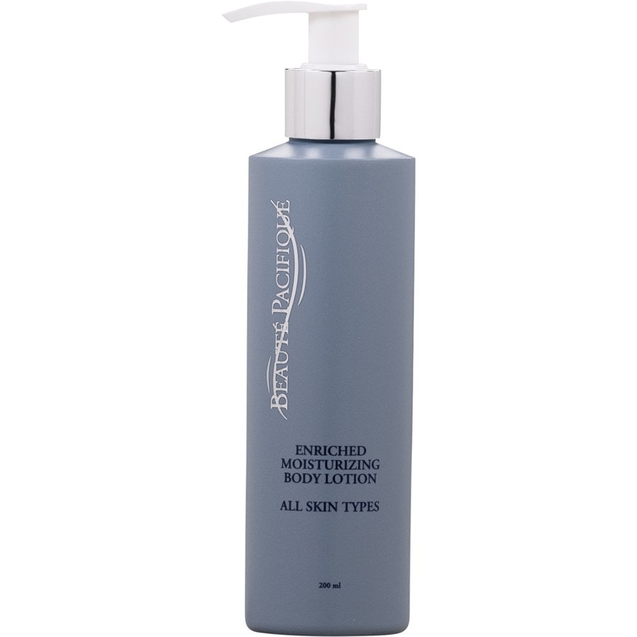 Лосьон для тела Beauté Pacifique Moisturizing Body Lotion All Skin, 200 ml
Лосьон для тела Beauté Pacifique Moisturizing Body Lotion All Skin, 200 ml