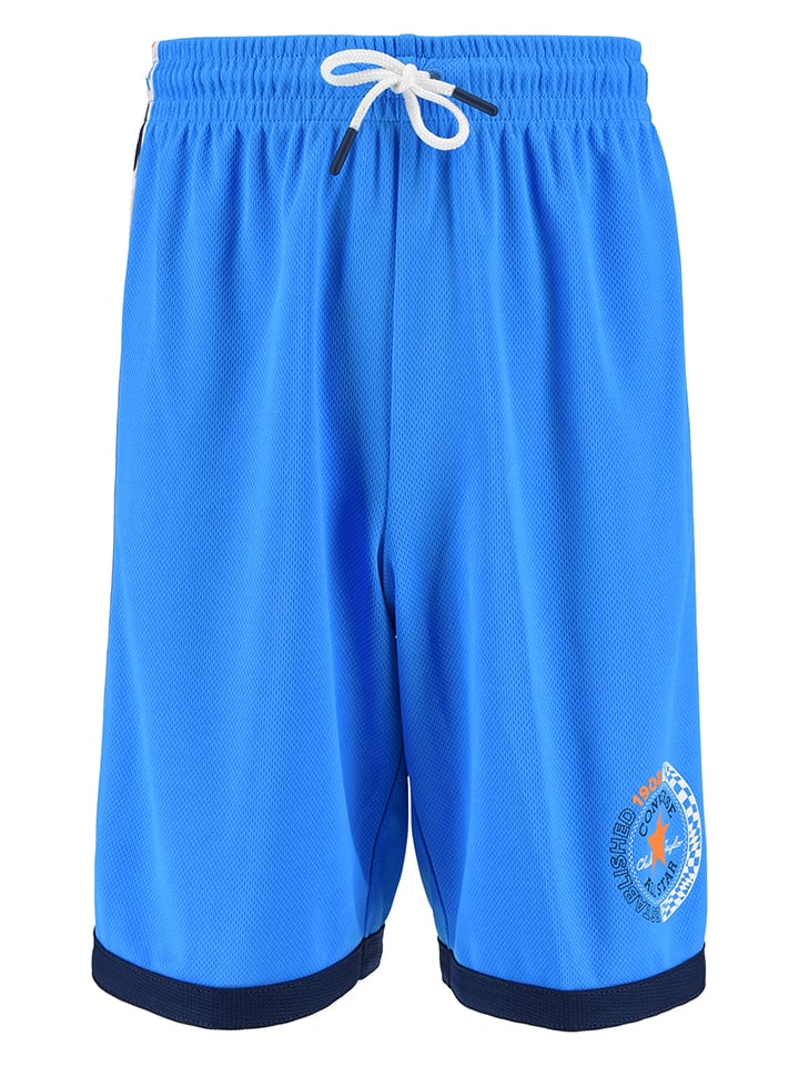 Спортивные брюки Converse, синий
Спортивные брюки Converse, синий