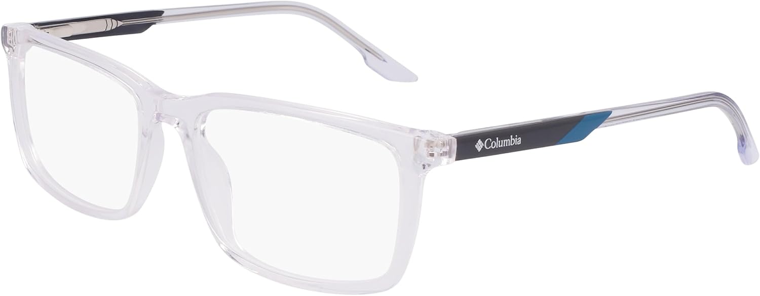 Columbia Eyeglasses C 8045 970 Crystal
Columbia Eyeglasses C 8045 970 Crystal