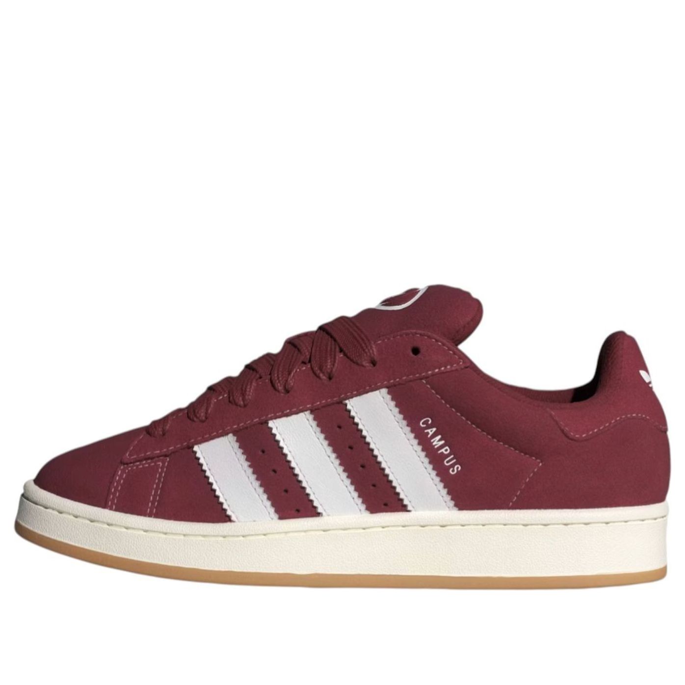 Adidas Campus 00s 'Noble Maroon'
Adidas Campus 00s 'Noble Maroon'