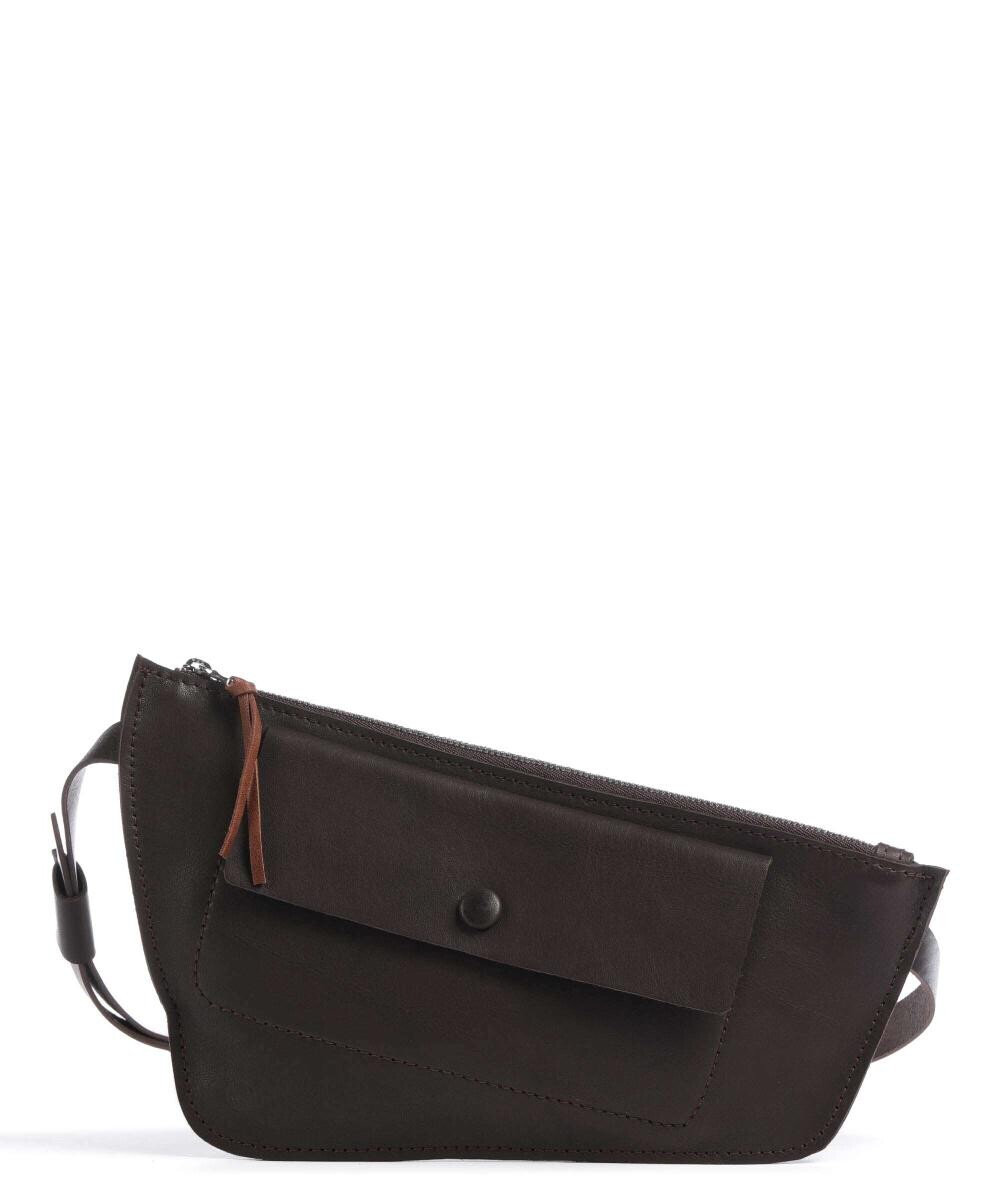 Сумка-Слинг Bague m из воловьей кожи Harold'S, коричневый
Сумка-Слинг Bague m из воловьей кожи Harold'S, коричневый