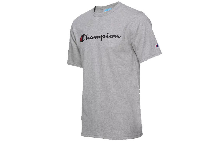 Футболка унисекс Champion
Футболка унисекс Champion