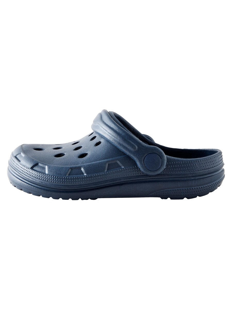 Сандалии Next, темно-синий
Сандалии Next, темно-синий