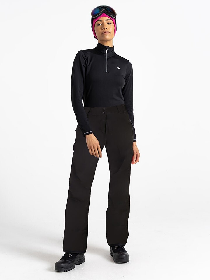 Лыжные брюки Dare 2b Ice, черный
Лыжные брюки Dare 2b Ice, черный