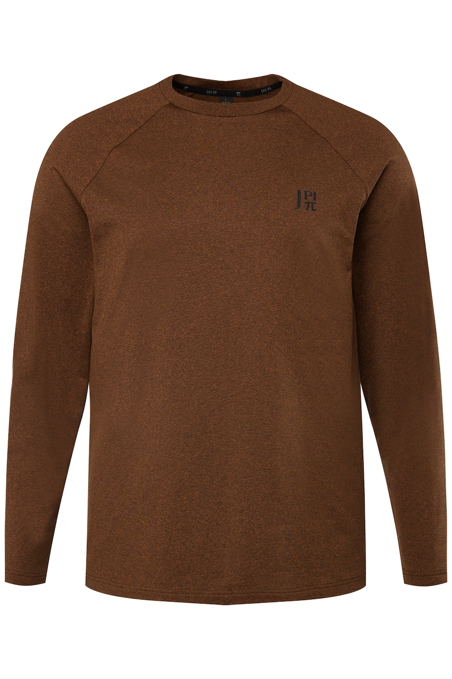 Рубашка JAY-PI, коричневый
Рубашка JAY-PI, коричневый