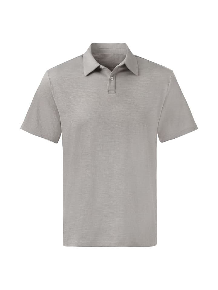Футболка поло John Devin, серый
Футболка поло John Devin, серый