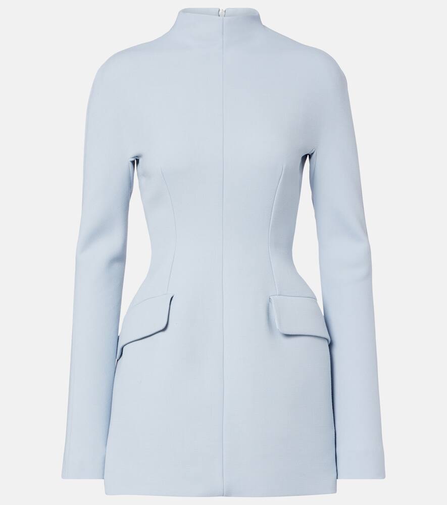 Мини-платье Tefrite Sportmax, Blue
Мини-платье Tefrite Sportmax, Blue