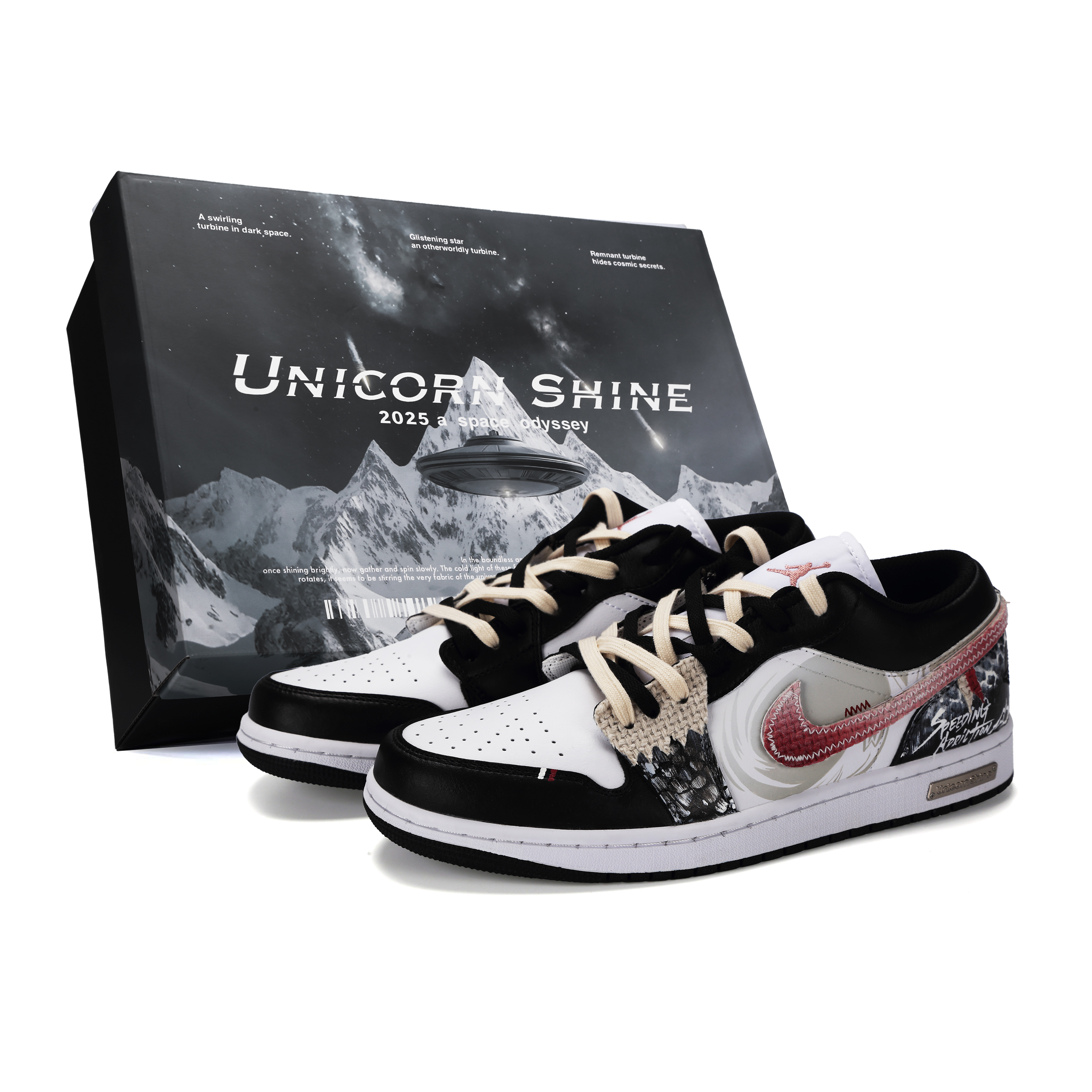 Jordan Баскетбольные кроссовки Air 1 Collapse Context с низким верхом, износостойкие, винтажные, мужские, черно-розовые 
Jordan Баскетбольные кроссовки Air 1 Collapse Context с низким верхом, износостойкие, винтажные, мужские, черно-розовые