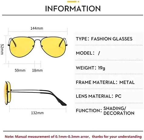 Солнцезащитные очки с двойной перемычкой, женские и мужские, в оправе из сплава, с градиентными линзами, солнцезащитные очки для женщин и мужчин MTZJH, Gold Pink Blue
Солнцезащитные очки с двойной перемычкой, женские и мужские, в оправе из сплава, с градиентными линзами, солнцезащитные очки для женщин и мужчин MTZJH, Gold Pink Blue