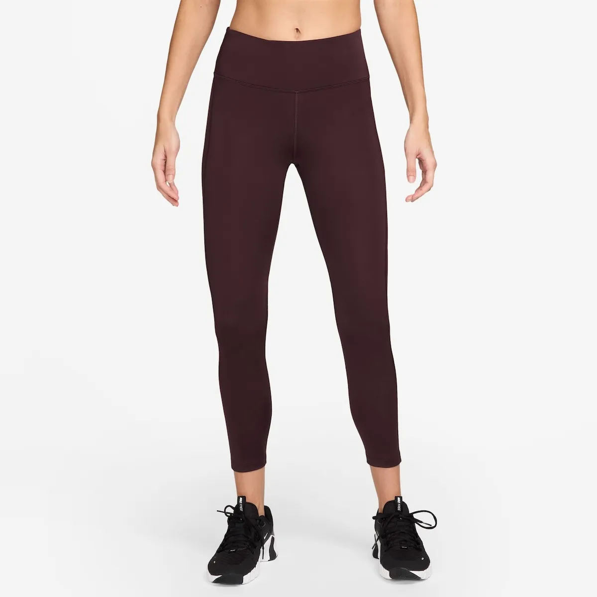 Женские леггинсы Fast Nike, красный
Женские леггинсы Fast Nike, красный