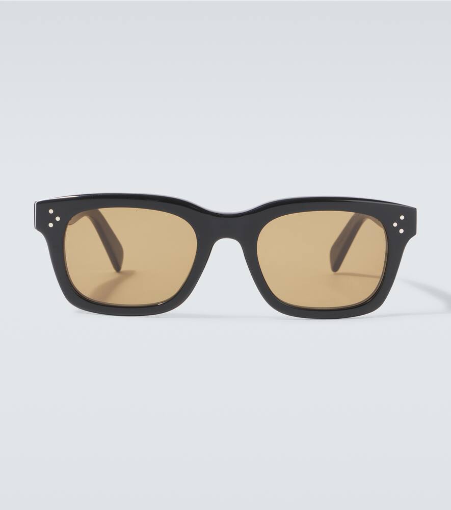 Солнечные очки 3 Dots квадратной формы Celine Eyewear
Солнечные очки 3 Dots квадратной формы Celine Eyewear