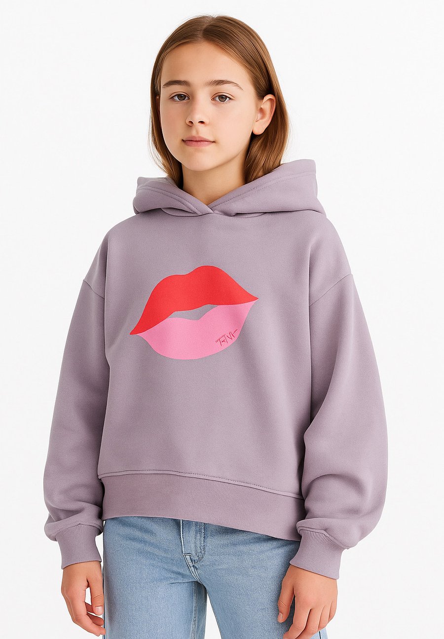 Худи The New PHILETTE OS , Gray Ridge/Purple
Худи The New PHILETTE OS , Gray Ridge/Purple