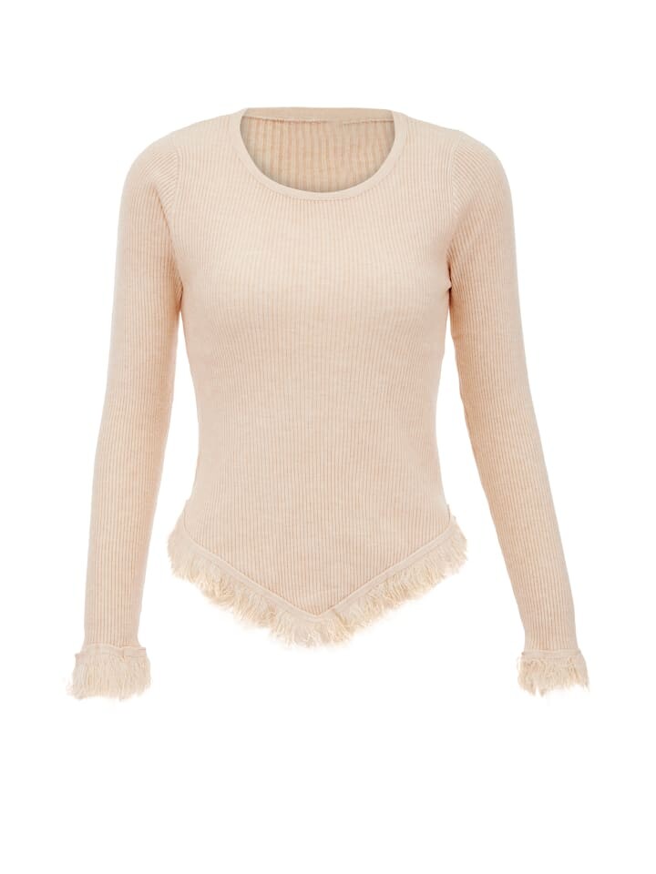 Пуловер COBIE, бежевый
Пуловер COBIE, бежевый