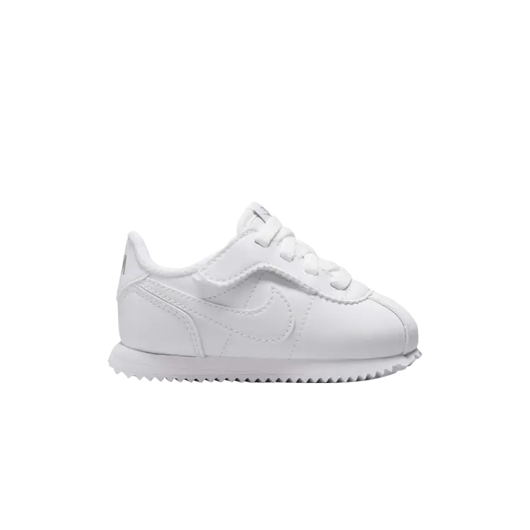 Кроссовки Cortez EasyOn TD, белый
Кроссовки Cortez EasyOn TD, белый