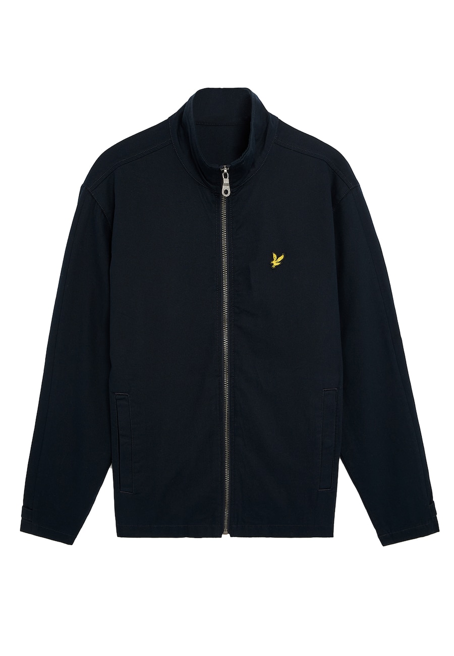 Куртка межсезонная Lyle & Scott, темно-синий/темно-синий
Куртка межсезонная Lyle & Scott, темно-синий/темно-синий
