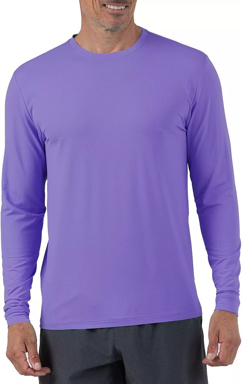 Ibkul Мужская футболка современного кроя с длинными рукавами
Ibkul Мужская футболка современного кроя с длинными рукавами