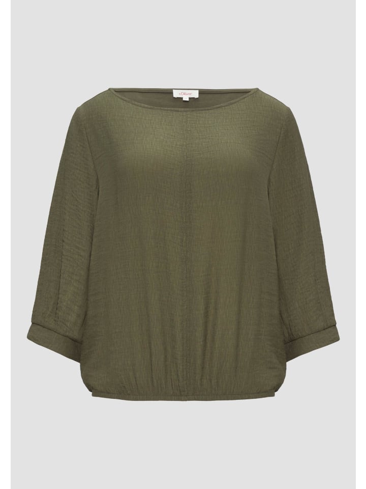 Футболка 7926_оливково-зеленого цвета s.Oliver, Зеленый, Футболка 7926_оливково-зеленого цвета s.Oliver
Футболка 7926_оливково-зеленого цвета s.Oliver, Зеленый, Футболка 7926_оливково-зеленого цвета s.Oliver