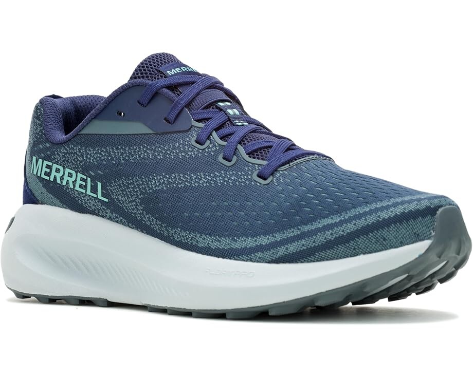 Кроссовки Merrell Morphlite, темно-синий
Кроссовки Merrell Morphlite, темно-синий