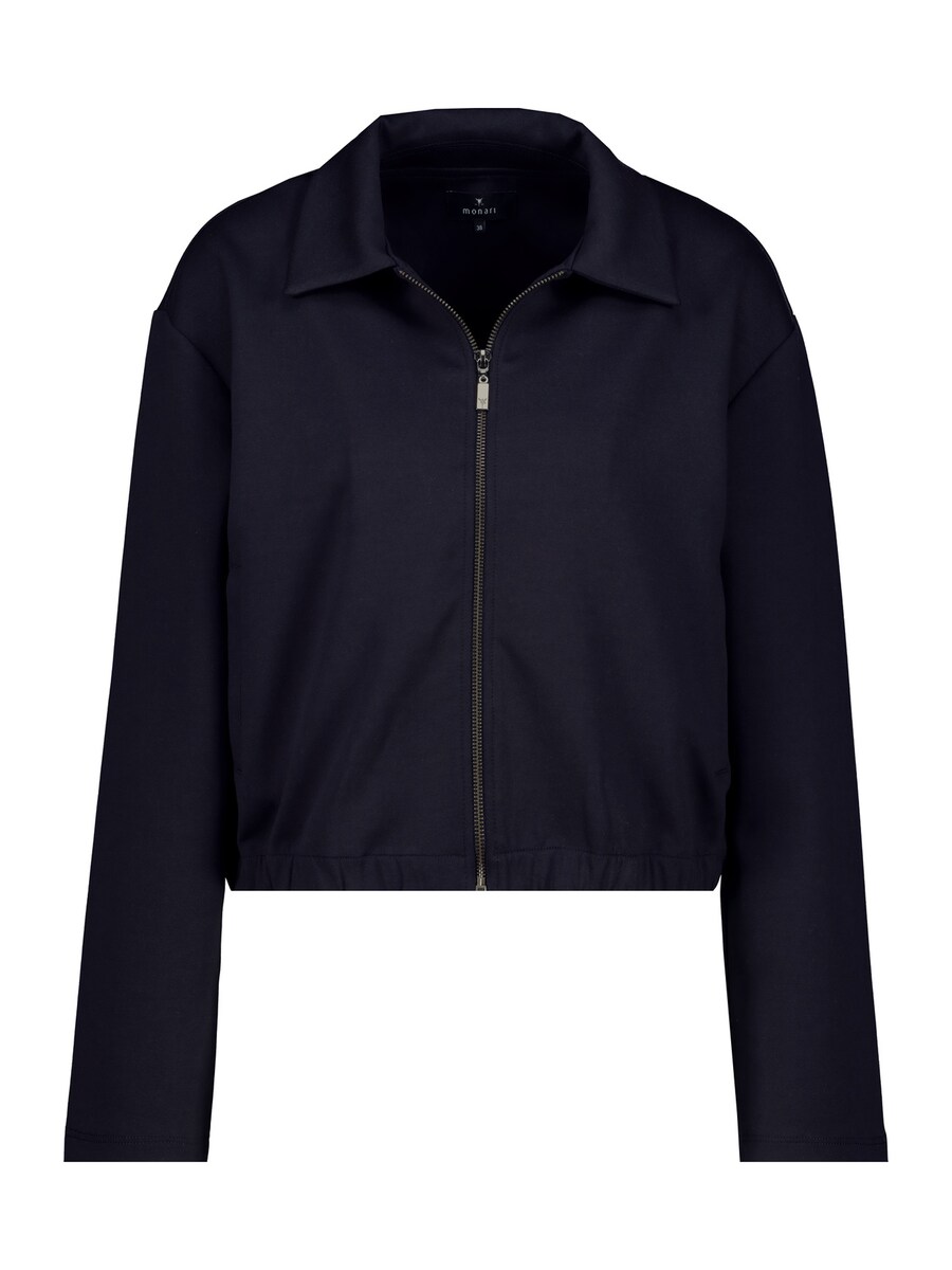 Межсезонная куртка monari, морской синий
Межсезонная куртка monari, морской синий