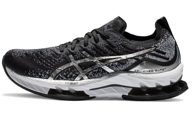 Мужские кроссовки Asics Gel-Kinsei Blast
Мужские кроссовки Asics Gel-Kinsei Blast