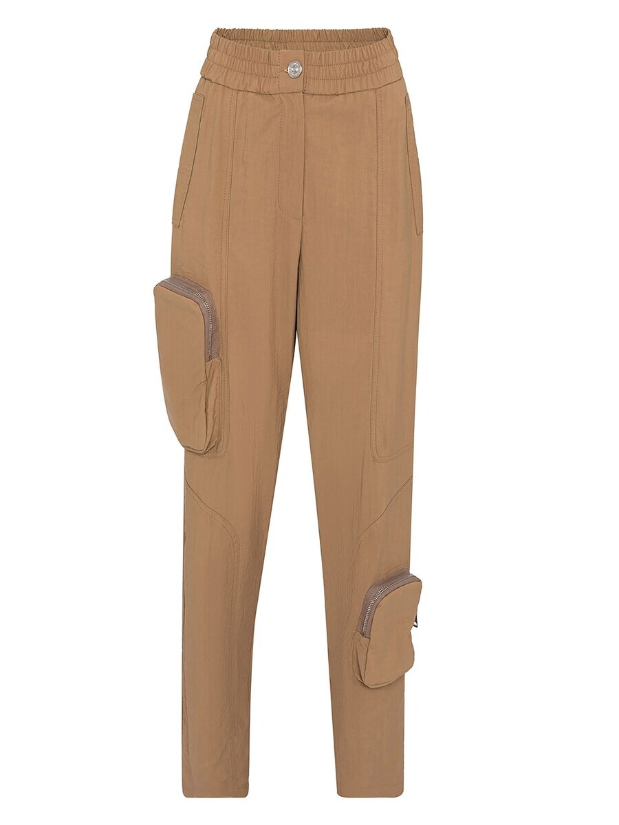 Брюки карго Nocturne, кэмел
Брюки карго Nocturne, кэмел