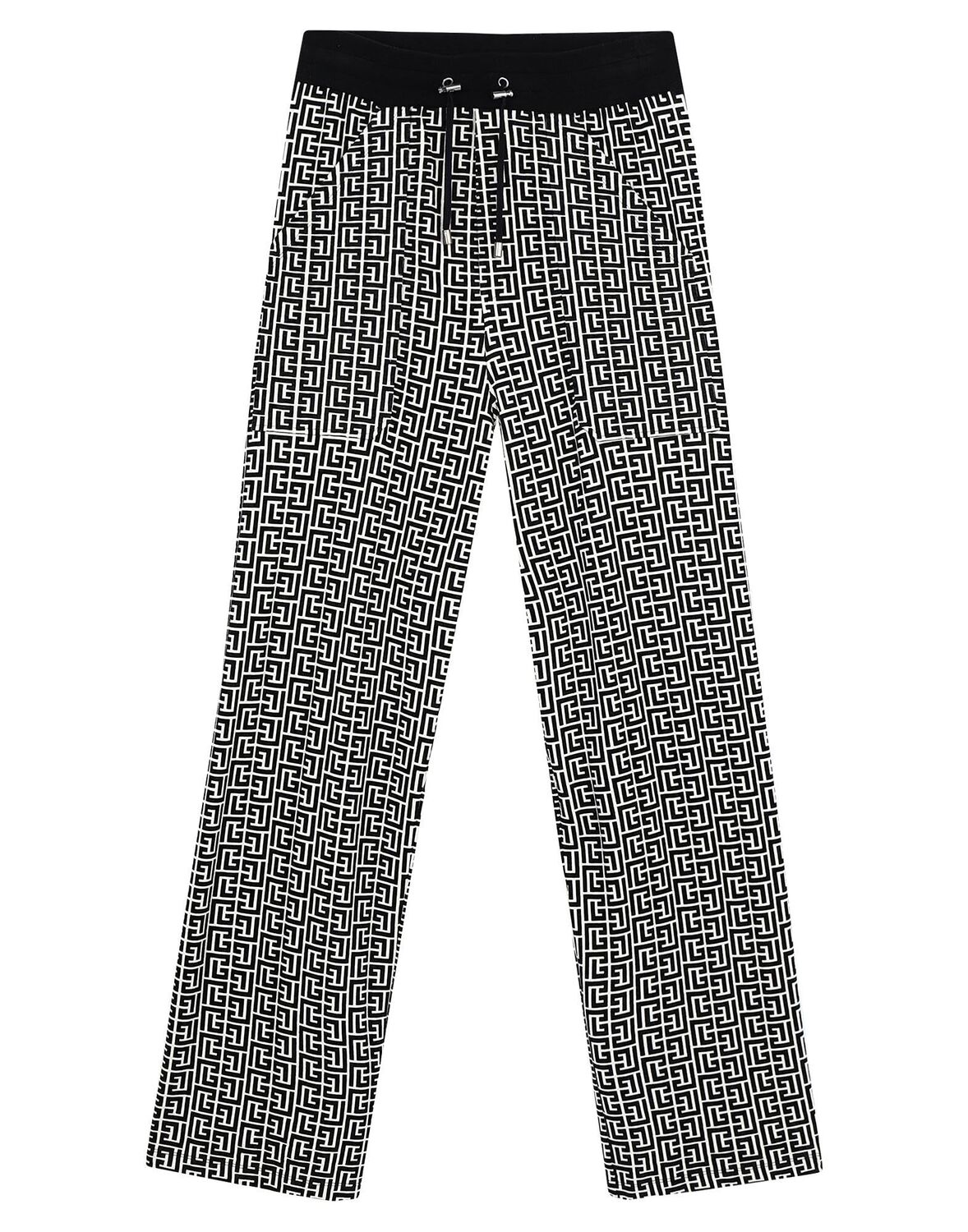 Брюки Balmain, черный
Брюки Balmain, черный