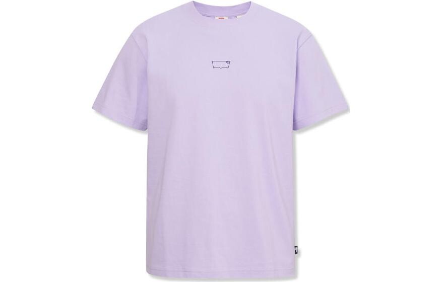 Футболка мужская фиолетовая Levi’S, фиолетовый
Футболка мужская фиолетовая Levi’S, фиолетовый