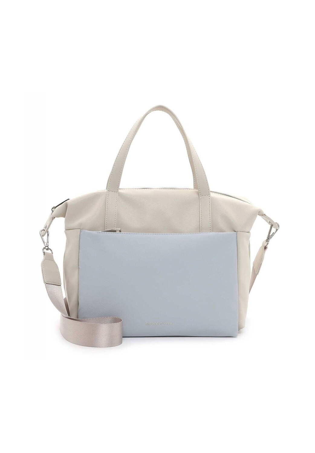 Сумка-шоппер E&N Bettina 42 см Emily & Noah, цвет Lightblue, Голубой, Сумка-шоппер E&N Bettina 42 см Emily & Noah, цвет Lightblue
Сумка-шоппер E&N Bettina 42 см Emily & Noah, цвет Lightblue, Голубой, Сумка-шоппер E&N Bettina 42 см Emily & Noah, цвет Lightblue