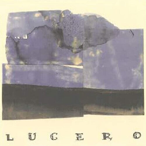 Виниловая пластинка Lucero: Lucero
Виниловая пластинка Lucero: Lucero