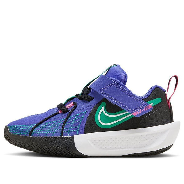 Кроссовки air zoom gt cut 3 Nike, фиолетовый
Кроссовки air zoom gt cut 3 Nike, фиолетовый