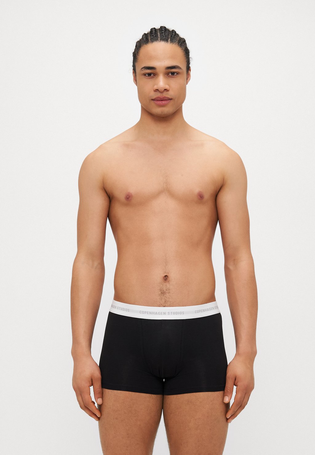 Брюки-кюлоты BASIC 3 PACK Copenhagen Studios, черный
Брюки-кюлоты BASIC 3 PACK Copenhagen Studios, черный