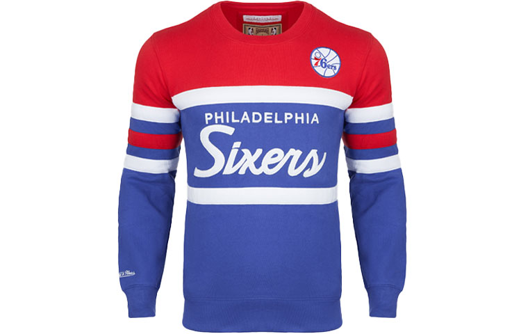 Mitchell Ness Свитшоты мужские Red Blue, Красный, Mitchell Ness Свитшоты мужские Red Blue
Mitchell Ness Свитшоты мужские Red Blue, Красный, Mitchell Ness Свитшоты мужские Red Blue