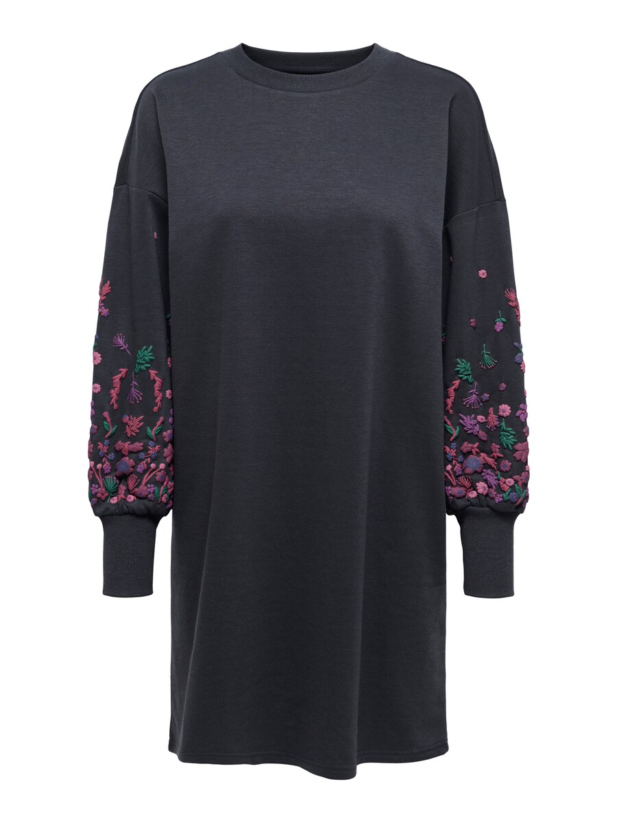 Мини платье ONLY ONLBROOKE, Black
Мини платье ONLY ONLBROOKE, Black