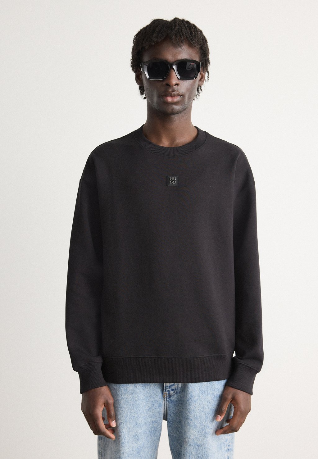 Толстовка DETTIL HUGO, черный
Толстовка DETTIL HUGO, черный