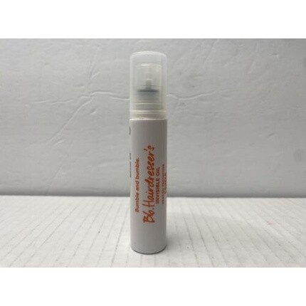 Праймер для защиты волос Bumble and Bumble Hairdresser's Invisible Oil Protection Primer 0,34 жидких унций Bumble & bumble
Праймер для защиты волос Bumble and Bumble Hairdresser's Invisible Oil Protection Primer 0,34 жидких унций Bumble & bumble